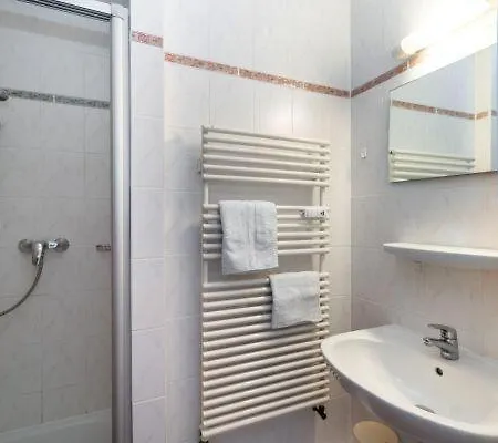 Daire App-kaeptn-hook-haus-christianenhoehe Westerland