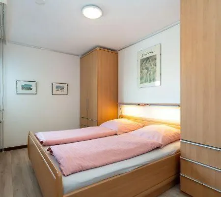 App. Käptn Hook, Haus Christianenhöhe * Westerland