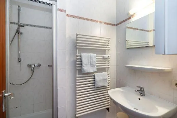 App. Käptn Hook, Haus Christianenhöhe *